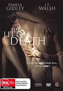 The Little Death (DVD)